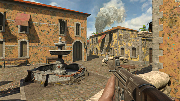 《前線1942:第二次世界大戰》上架Steam 11月21日發售 《前線1942:第二次世界大戰》上架Steam 11月21日發售