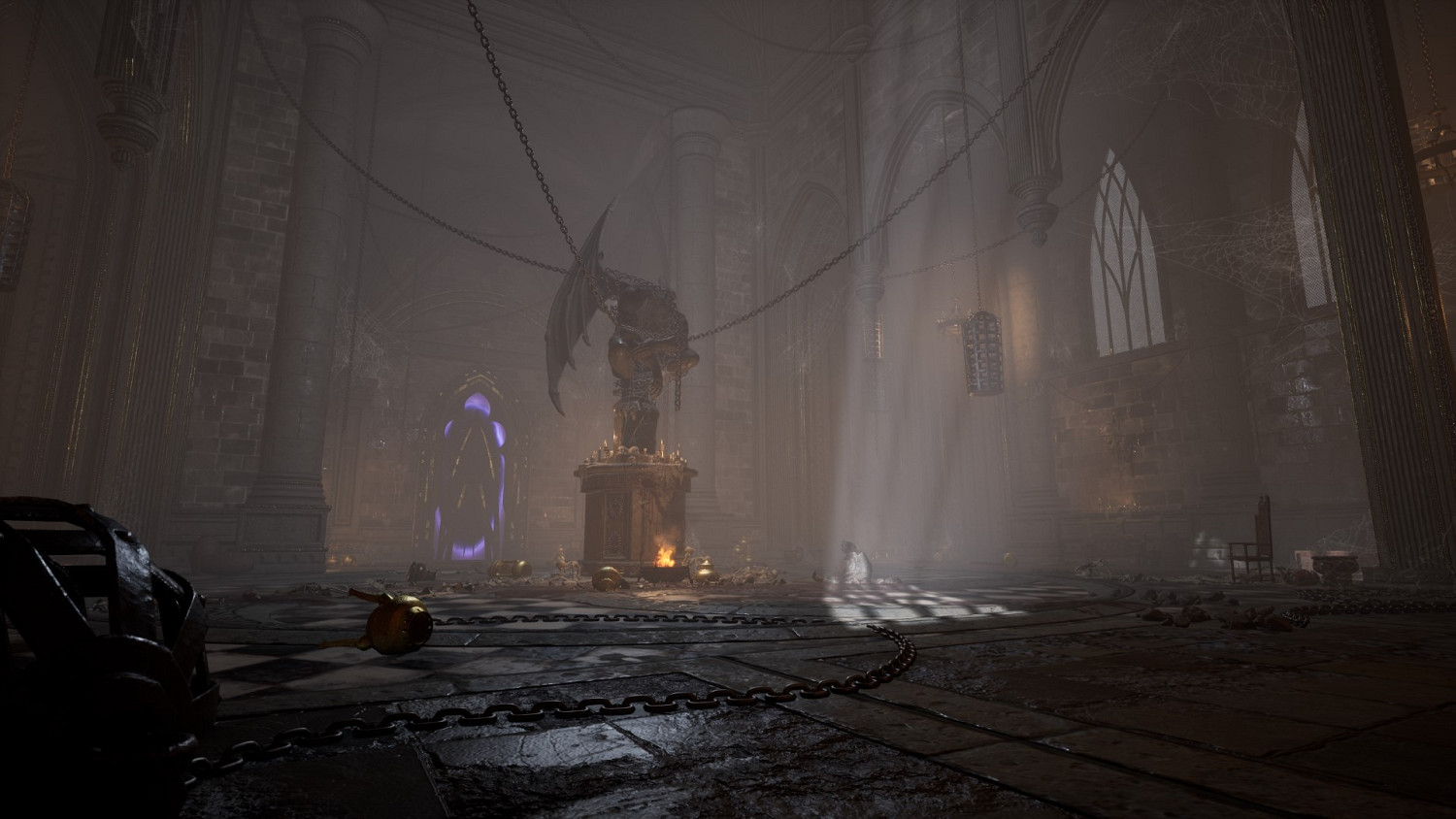 中國大陸研發動作肉鴿遊戲《覺醒者:遺忘之誓》現已發售 中國大陸研發動作肉鴿遊戲《覺醒者:遺忘之誓》現已發售