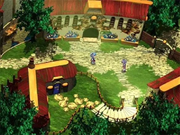 神作迎來重製!《星海 第二個故事》有多好玩? 神作迎來重製!《星海 第二個故事》有多好玩?