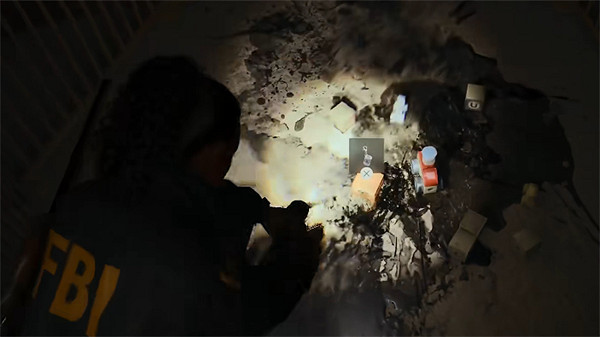 《心靈殺手2》回歸2心臟全收集攻略