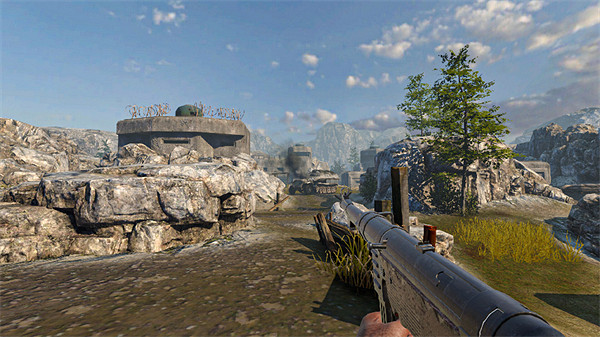 《前線1942:第二次世界大戰》上架Steam 11月21日發售 《前線1942:第二次世界大戰》上架Steam 11月21日發售