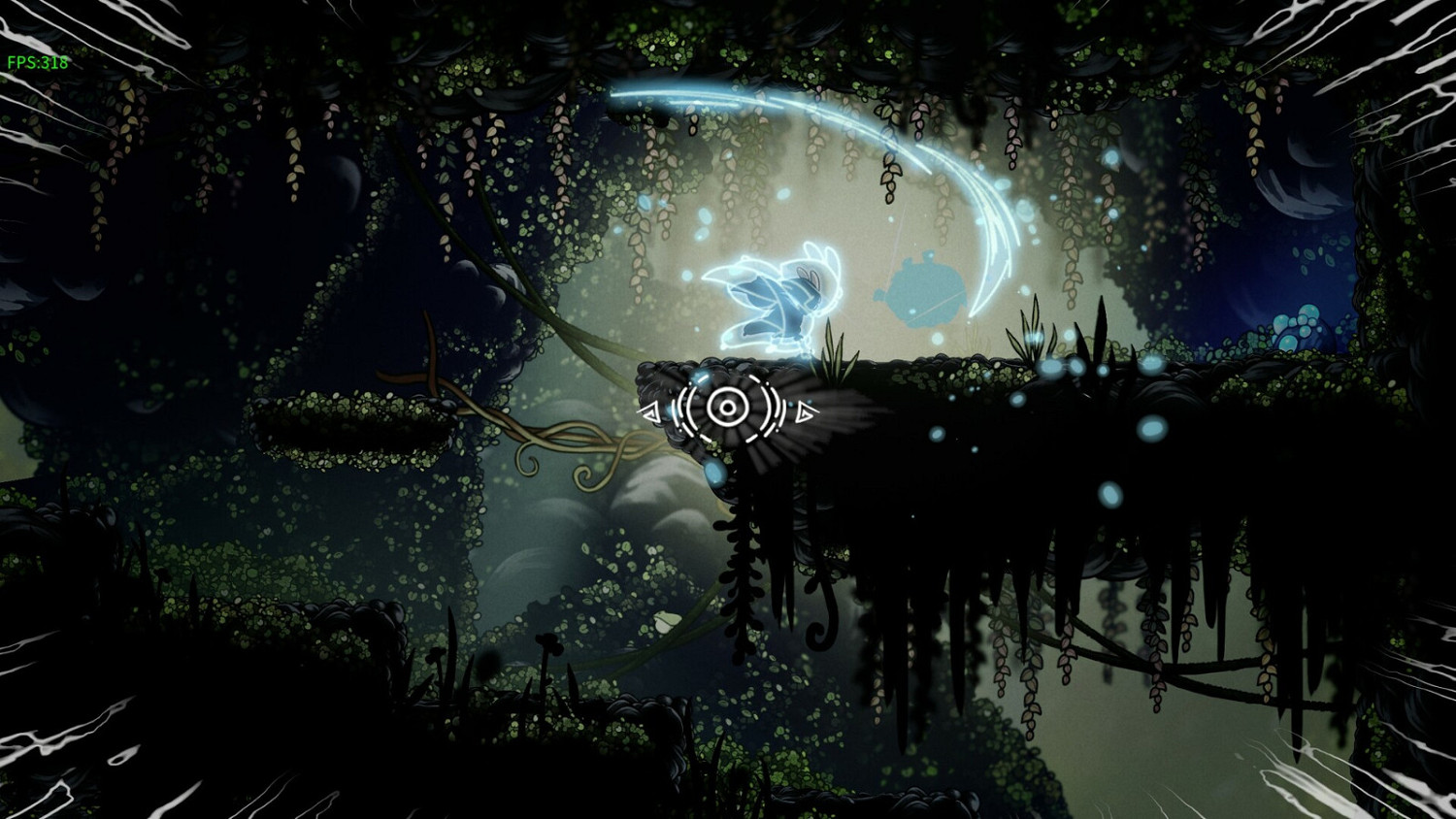 類銀河城遊戲《偏差者》Steam頁面上線 明年年發售