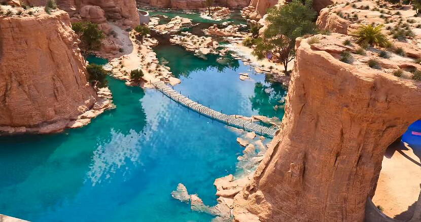 是機器有了人的思維?還是軀體是機器的人?