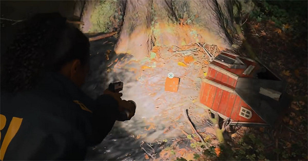 《心靈殺手2》回歸2心臟全收集攻略