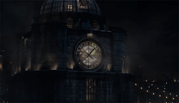 《漫威蜘蛛人2》中最痛心的加菲彩蛋:“格溫之死” 《漫威蜘蛛人2》中最痛心的加菲彩蛋:“格溫之死”