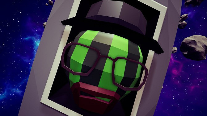 西瓜跑酷冒險遊戲《漢斯》現已發售 Steam為特別好評! 西瓜跑酷冒險遊戲《漢斯》現已發售 Steam為特別好評!