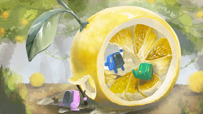 多人解謎遊戲《大家一起來解謎》上架Steam 明年發售