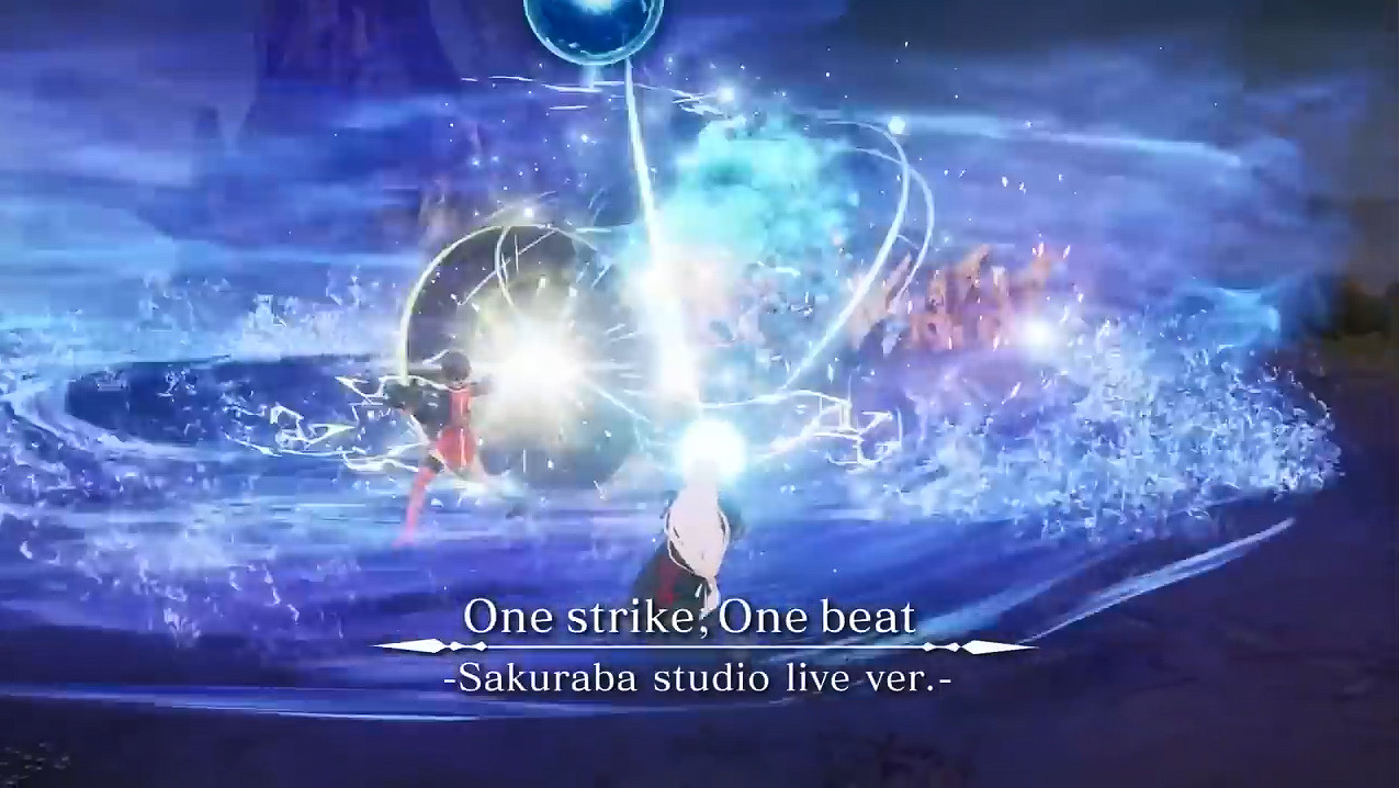 《破曉傳奇》新大型DLC“黎明新程”介紹影像公開！