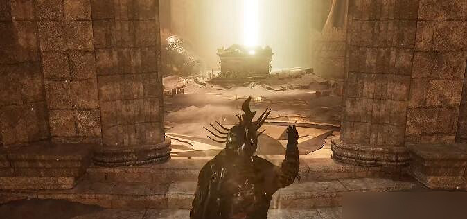 《墮落之主》五個燈塔位置 《墮落之主》五個燈塔位置