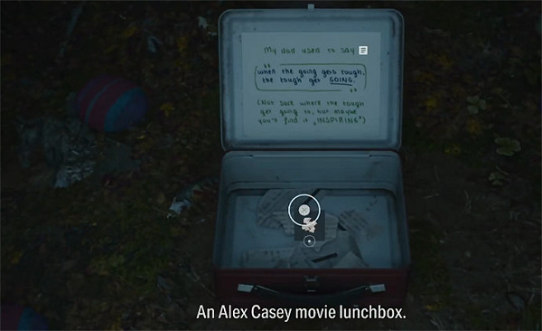 《心靈殺手2》回歸1邀請全收集攻略 《心靈殺手2》回歸1邀請全收集攻略