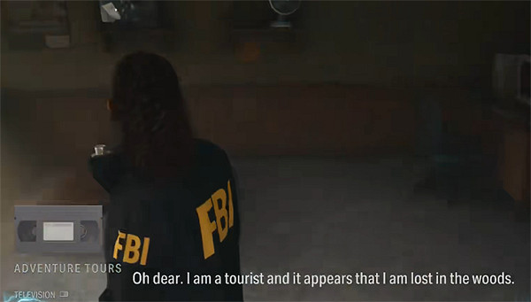 《心靈殺手2》回歸1邀請全收集攻略 《心靈殺手2》回歸1邀請全收集攻略