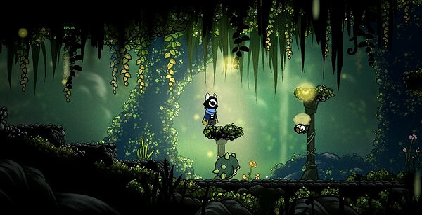 每場戰鬥都是博弈！類銀河城遊戲《偏差者》上架Steam