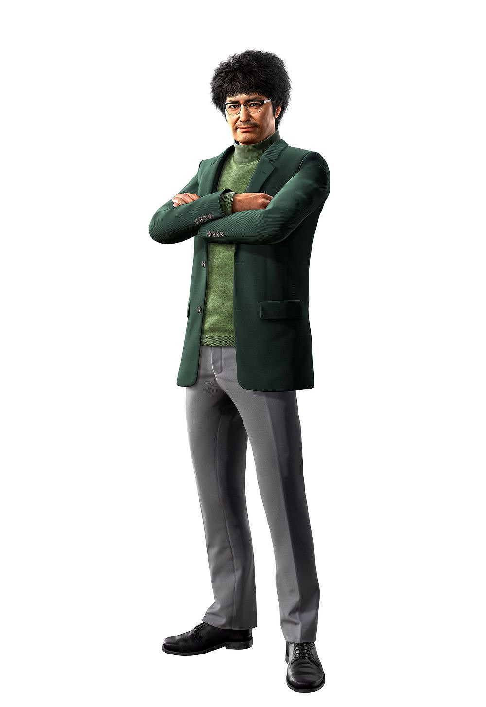 《人中之龍8》公開故事和角色詳情 介紹新舞台與橫濱星龍會 《人中之龍8》公開故事和角色詳情 介紹新舞台與橫濱星龍會