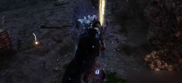 《墮落之主》強化石獲取方法 《墮落之主》強化石獲取方法