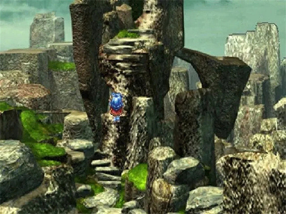 神作迎來重製!《星海 第二個故事》有多好玩? 神作迎來重製!《星海 第二個故事》有多好玩?