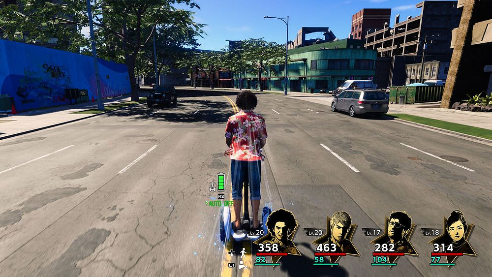 《人中之龍8》公開故事和角色詳情 介紹新舞台與橫濱星龍會 《人中之龍8》公開故事和角色詳情 介紹新舞台與橫濱星龍會