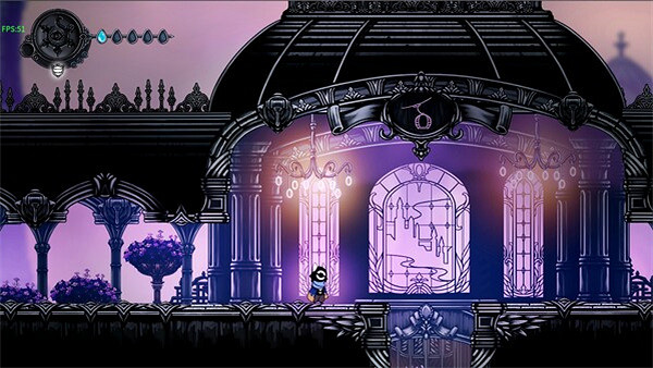 每場戰鬥都是博弈！類銀河城遊戲《偏差者》上架Steam