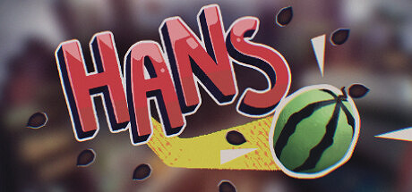 《漢斯》登陸Steam 西瓜版只有向上攀登跑酷 《漢斯》登陸Steam 西瓜版只有向上攀登跑酷