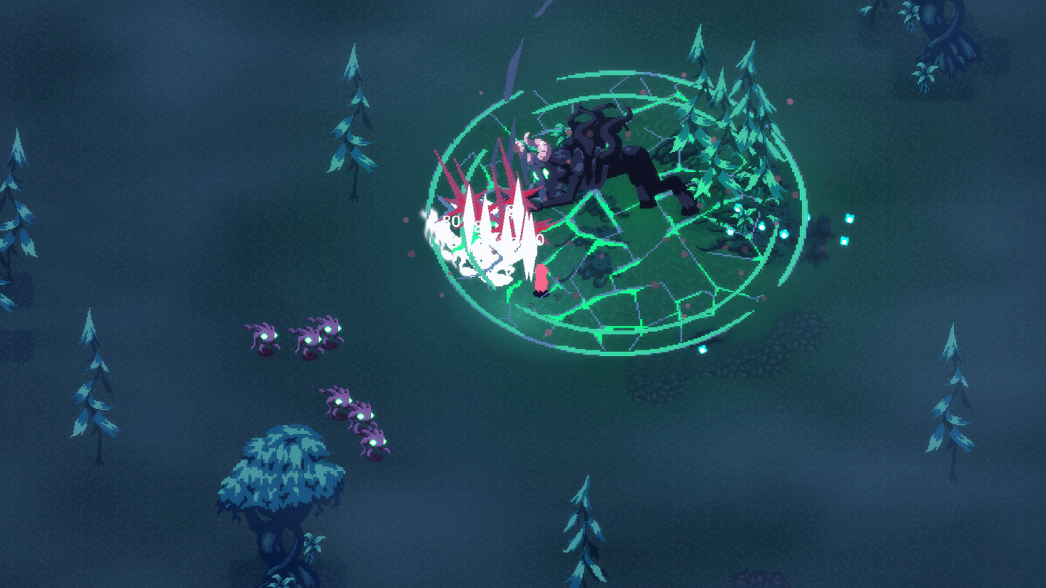 黎明前20分鐘衍生遊戲《20MTD: Emberpath》公布！