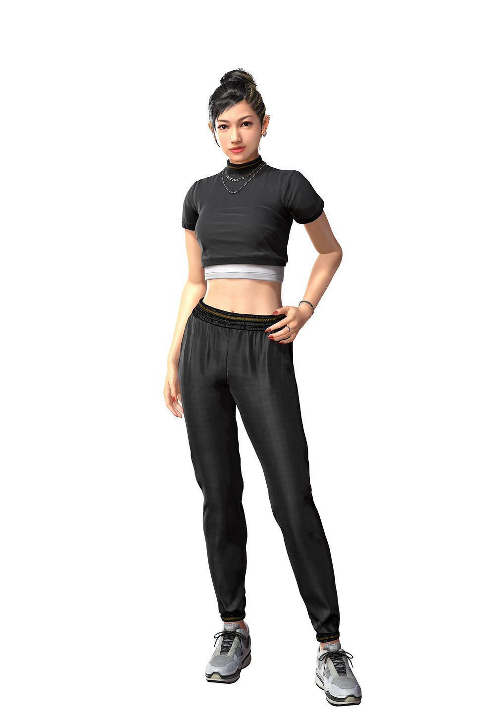 《人中之龍8》公開故事和角色詳情 介紹新舞台與橫濱星龍會 《人中之龍8》公開故事和角色詳情 介紹新舞台與橫濱星龍會