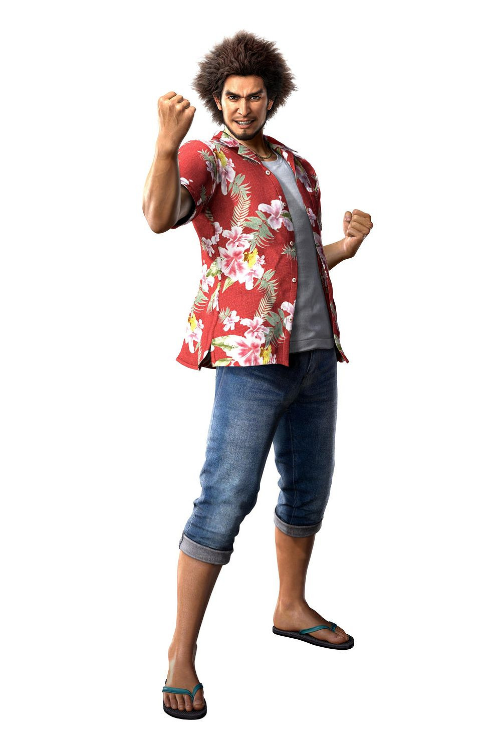 《人中之龍8》公開故事和角色詳情 介紹新舞台與橫濱星龍會 《人中之龍8》公開故事和角色詳情 介紹新舞台與橫濱星龍會