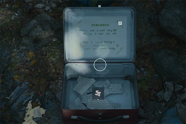 《心靈殺手2》回歸1邀請全收集攻略 《心靈殺手2》回歸1邀請全收集攻略