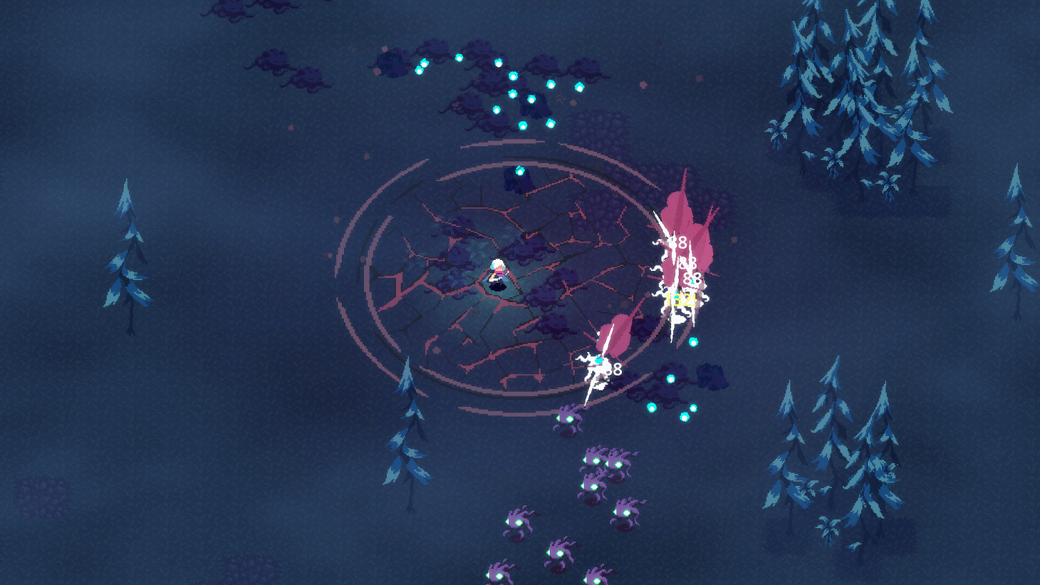 黎明前20分鐘衍生遊戲《20MTD: Emberpath》公布！