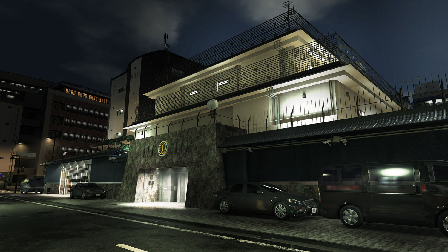 《人中之龍8》公開故事和角色詳情 介紹新舞台與橫濱星龍會 《人中之龍8》公開故事和角色詳情 介紹新舞台與橫濱星龍會