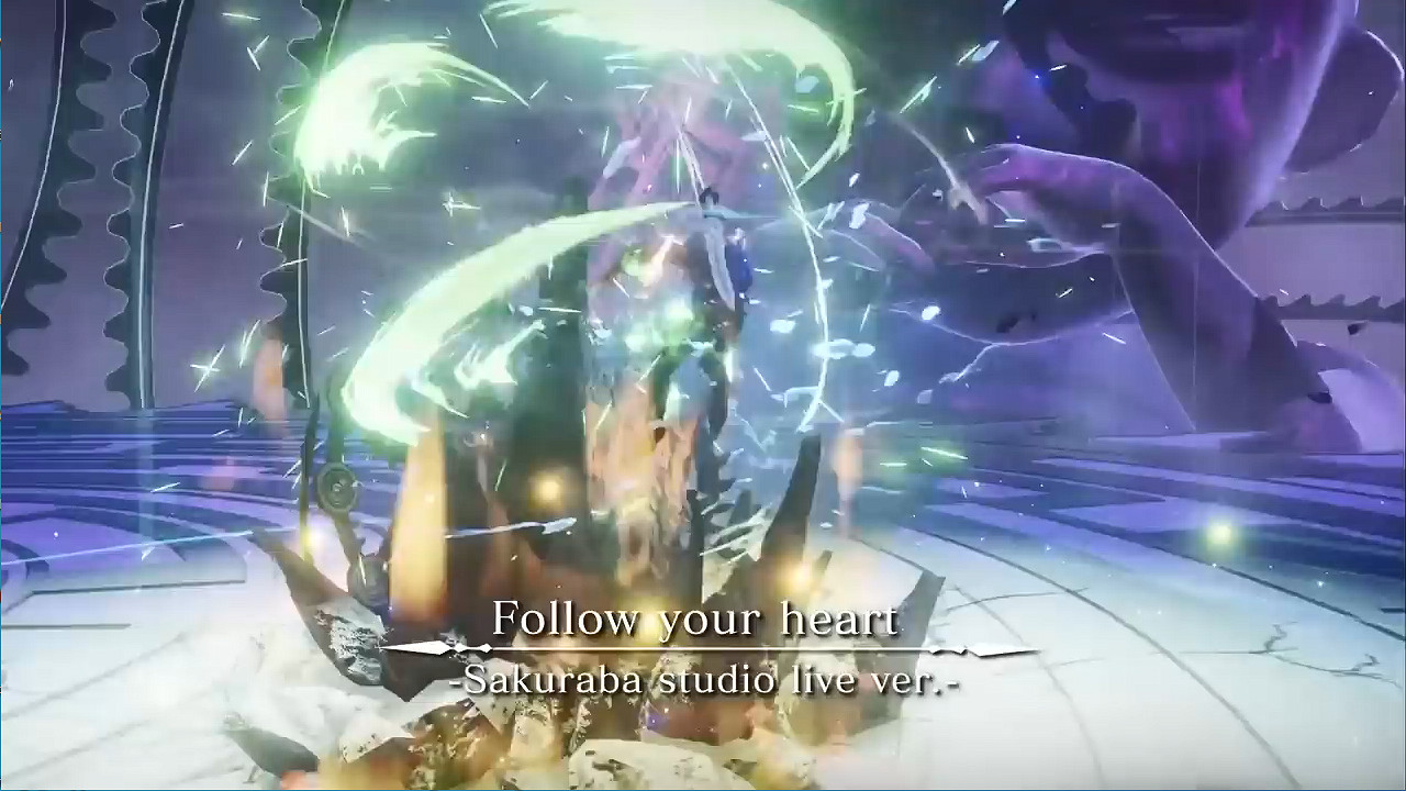 《破曉傳奇》新大型DLC“黎明新程”介紹影像公開！