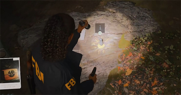 《心靈殺手2》回歸2心臟全收集攻略