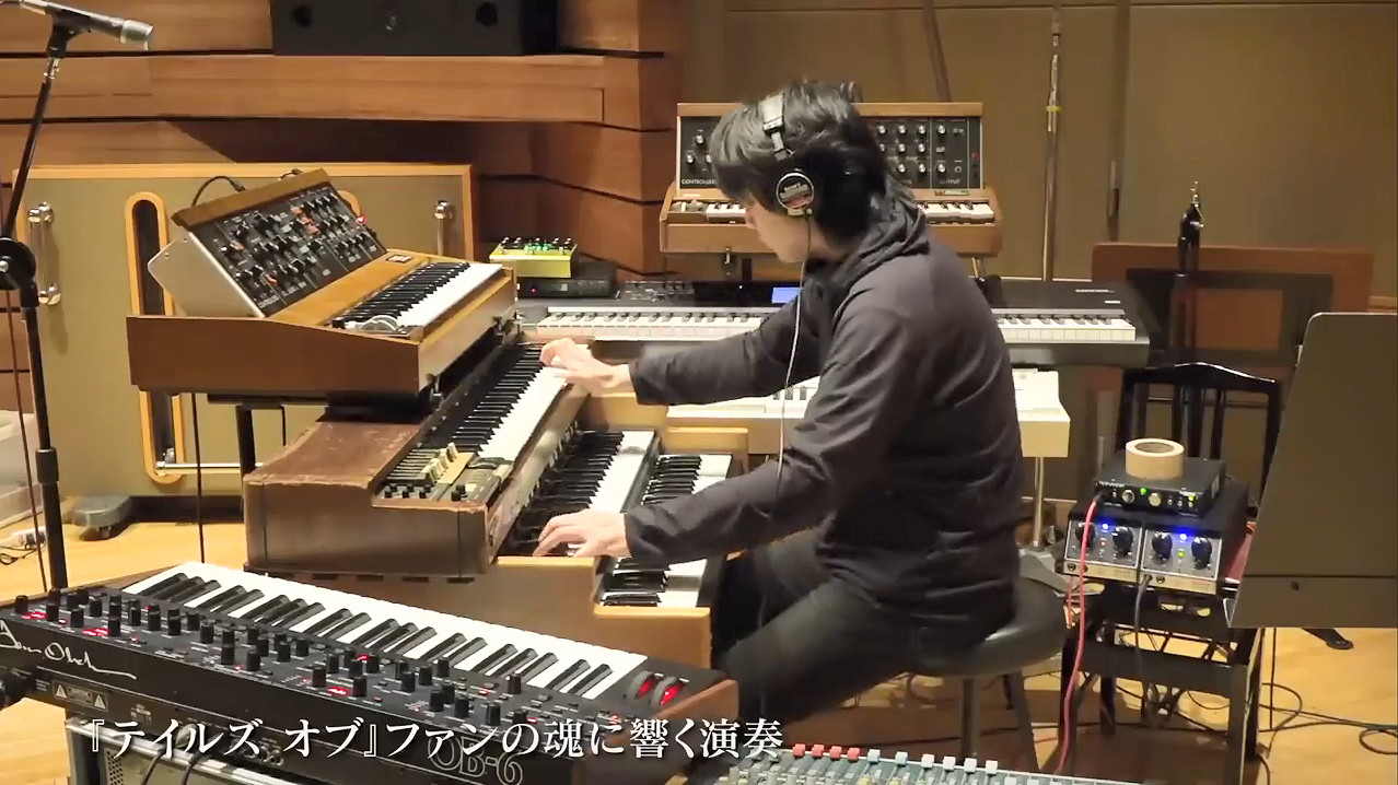 《破曉傳奇》新大型DLC“黎明新程”介紹影像公開！