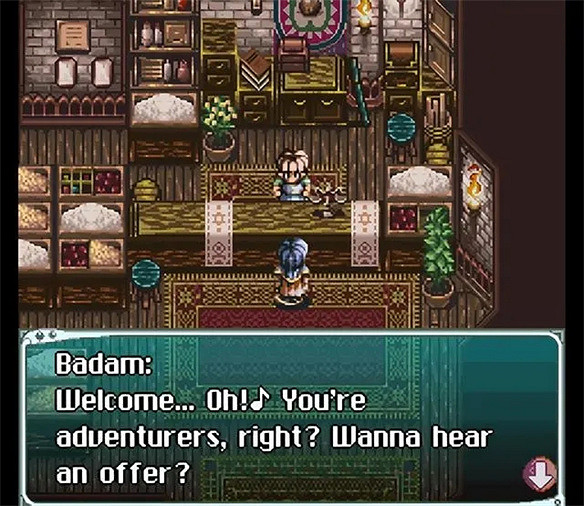 神作迎來重製!《星海 第二個故事》有多好玩? 神作迎來重製!《星海 第二個故事》有多好玩?