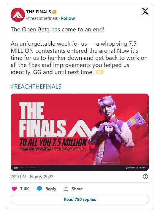 早報:Epic商城上線5年未盈利 人中之龍7外傳IGN 7分 早報:Epic商城上線5年未盈利 人中之龍7外傳IGN 7分