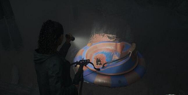 《心靈殺手2》護林員小屋童謠解謎答案