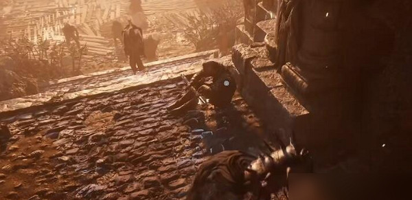 《墮落之主》強化石獲取方法 《墮落之主》強化石獲取方法