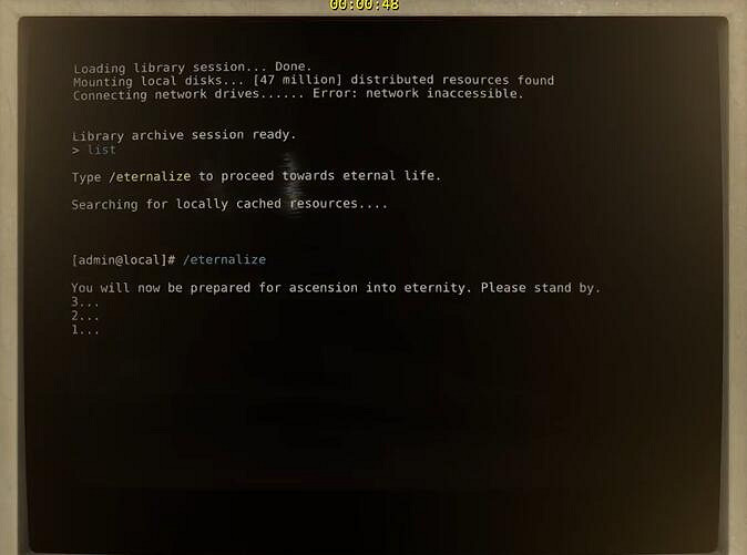 是機器有了人的思維?還是軀體是機器的人?