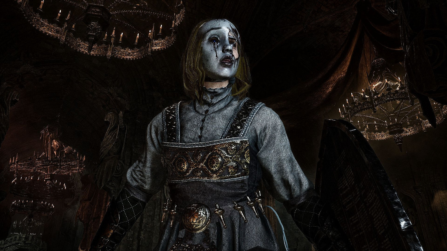 《墮落之主》雙劍怎麽搭配?雙劍搭配套路 《墮落之主》雙劍怎麽搭配?雙劍搭配套路