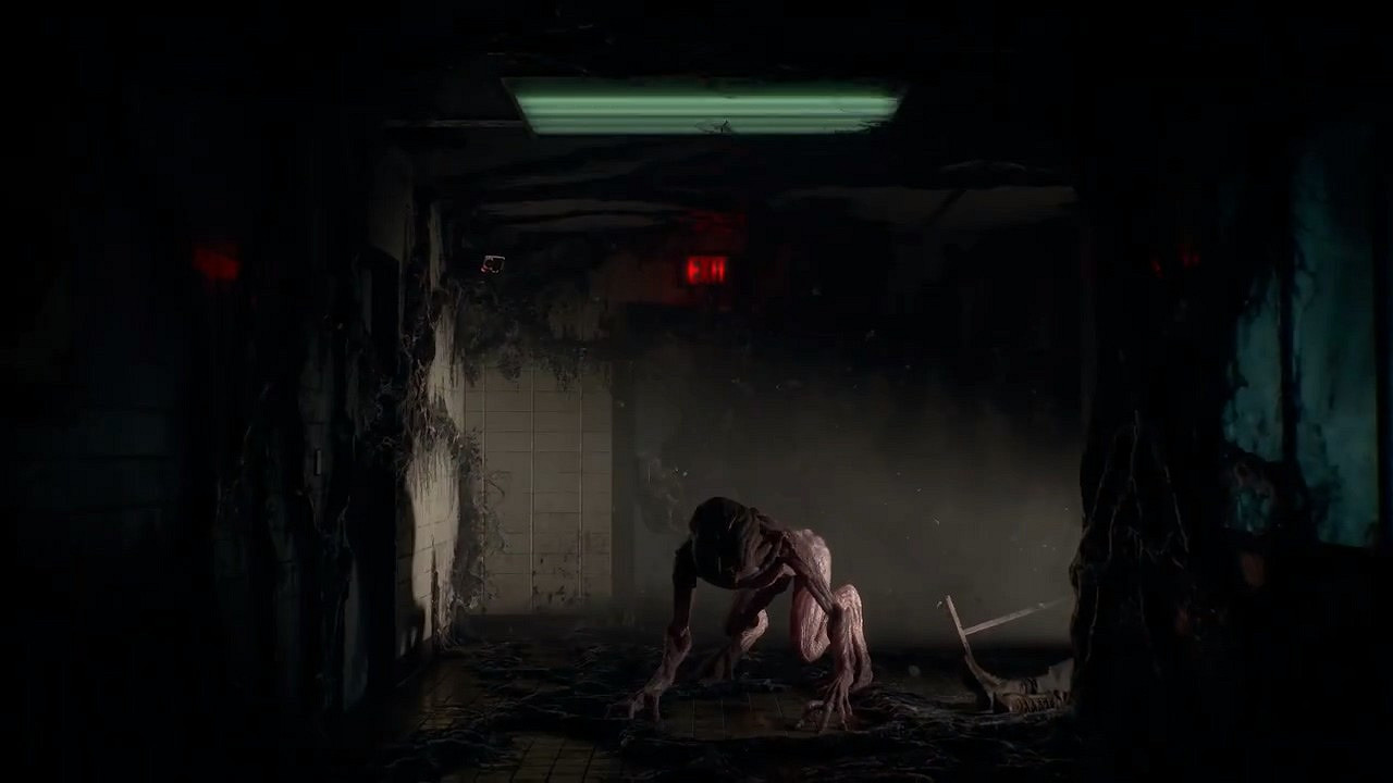 《怪奇物語》章節回歸!惡魔侵襲者重返《黎明死線》 《怪奇物語》章節回歸!惡魔侵襲者重返《黎明死線》