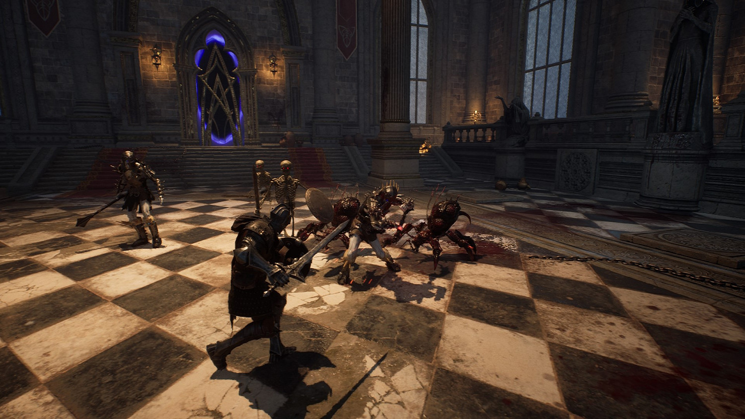 中國大陸研發動作肉鴿遊戲《覺醒者:遺忘之誓》現已發售 中國大陸研發動作肉鴿遊戲《覺醒者:遺忘之誓》現已發售