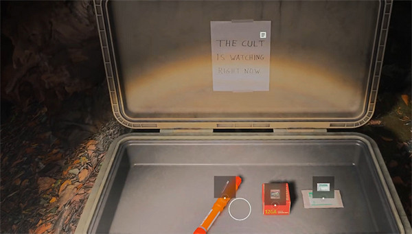 《心靈殺手2》回歸2心臟全收集攻略