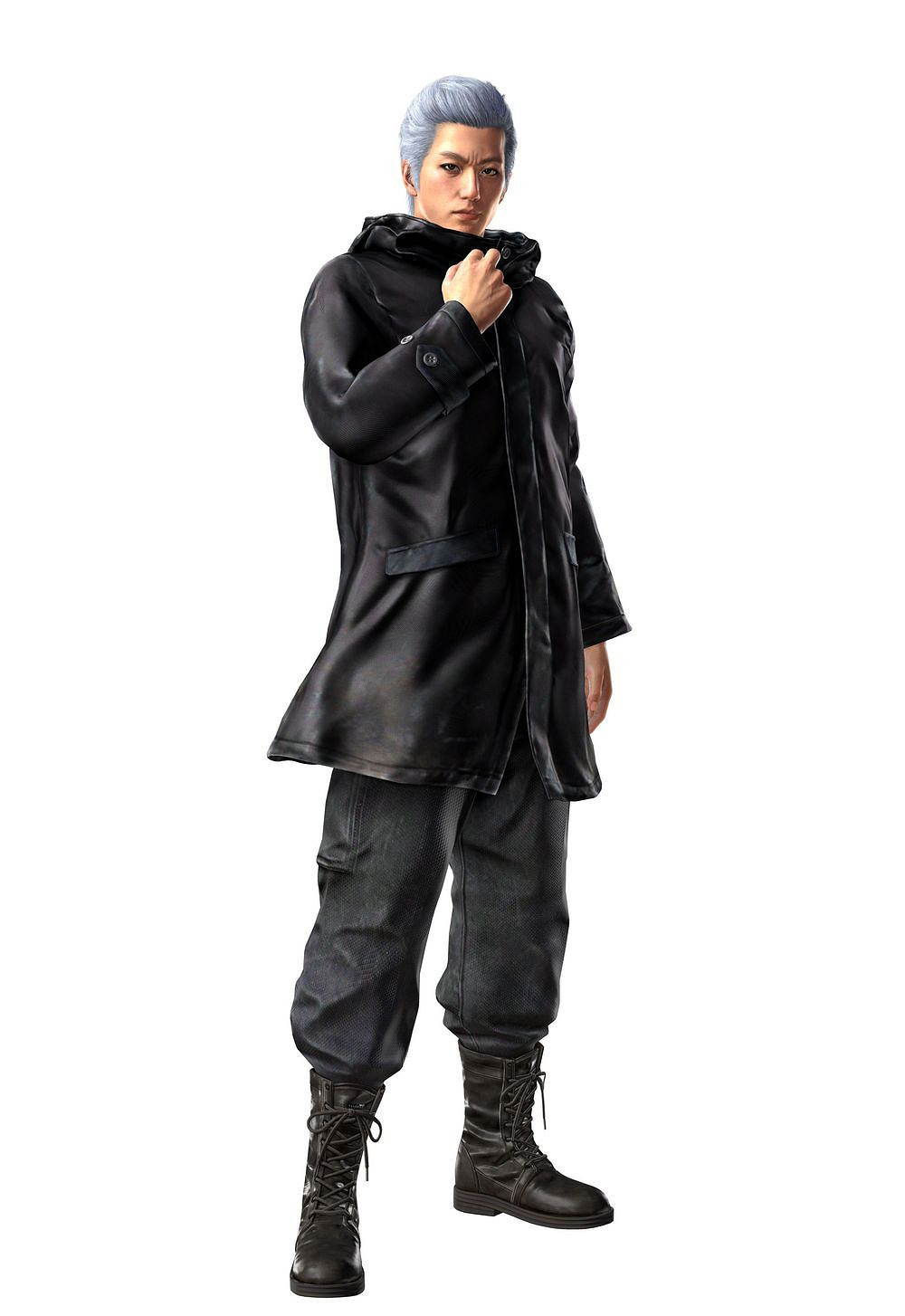 《人中之龍8》公開故事和角色詳情 介紹新舞台與橫濱星龍會 《人中之龍8》公開故事和角色詳情 介紹新舞台與橫濱星龍會