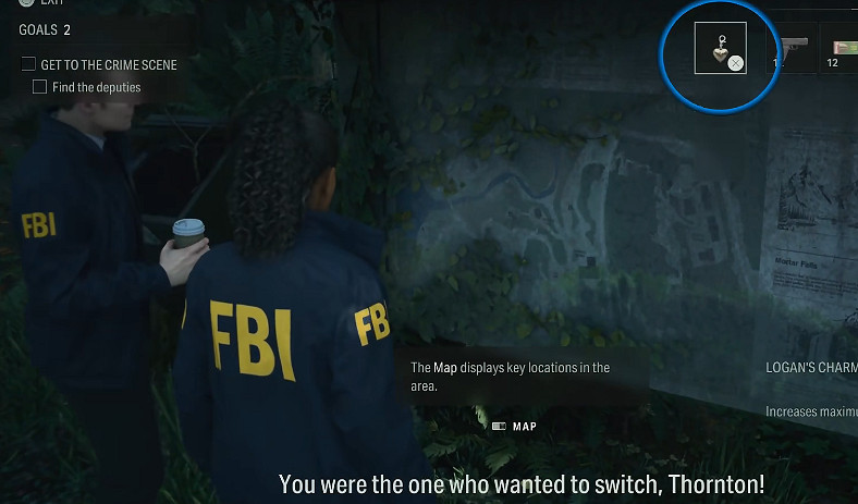 《心靈殺手2》回歸1邀請全收集攻略 《心靈殺手2》回歸1邀請全收集攻略