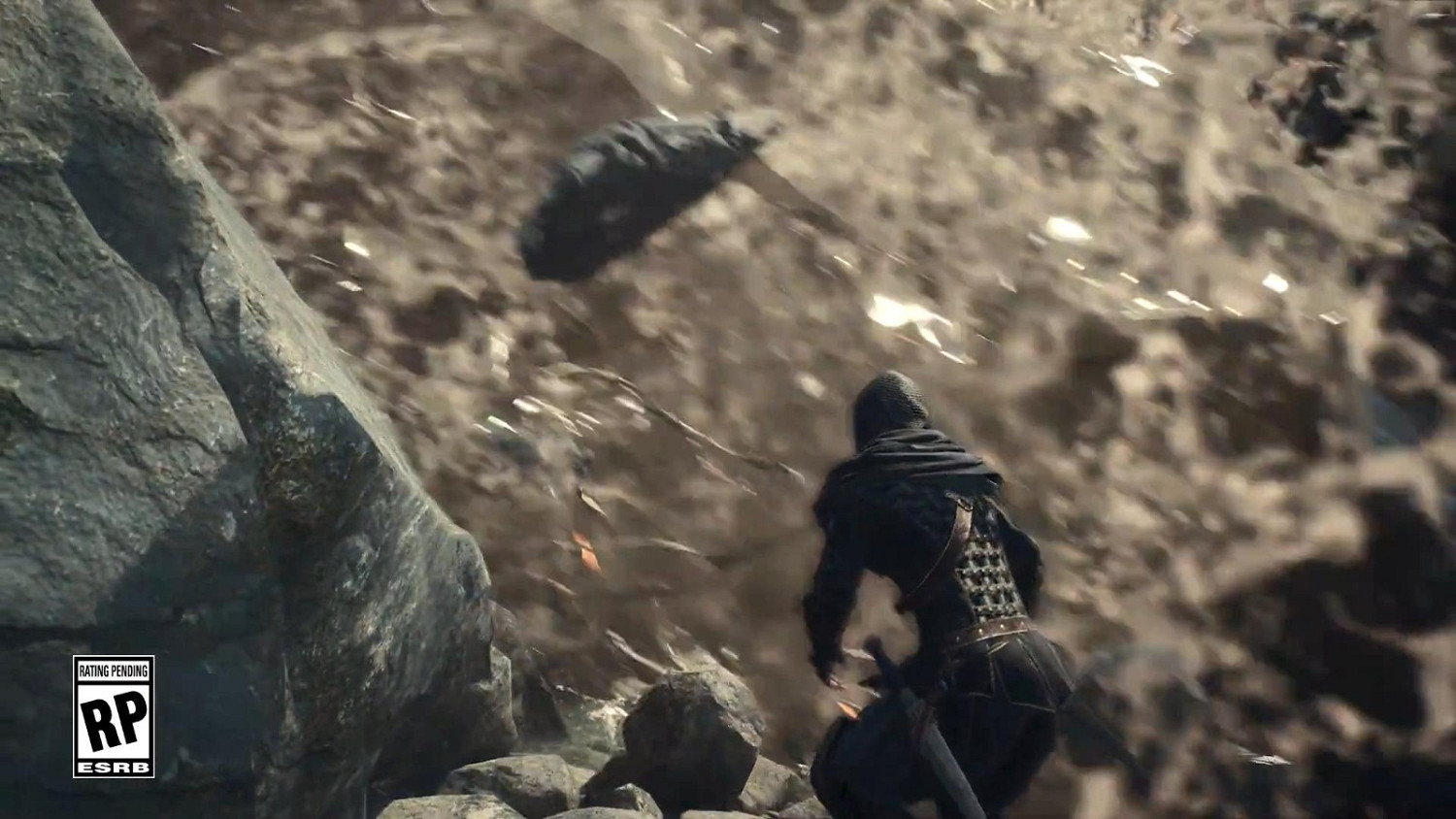 《龍之信條2》總監受訪談及構思經歷:曾閉關三天兩夜 《龍之信條2》總監受訪談及構思經歷:曾閉關三天兩夜