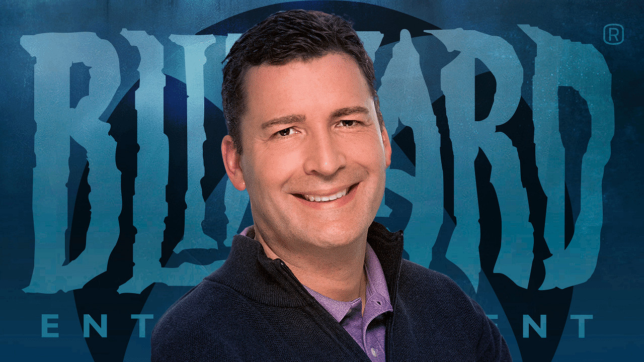 暴雪總裁:暴雪被微軟收購後有著前所未有的獨立和自由 暴雪總裁:暴雪被微軟收購後有著前所未有的獨立和自由