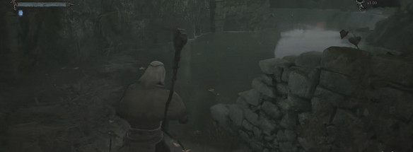 《墮落之主》紅色死神掉落 《墮落之主》紅色死神掉落