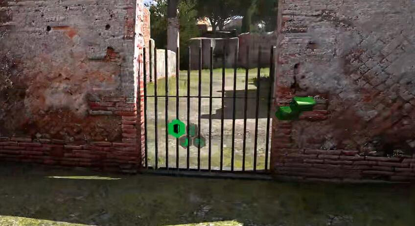 是機器有了人的思維?還是軀體是機器的人?