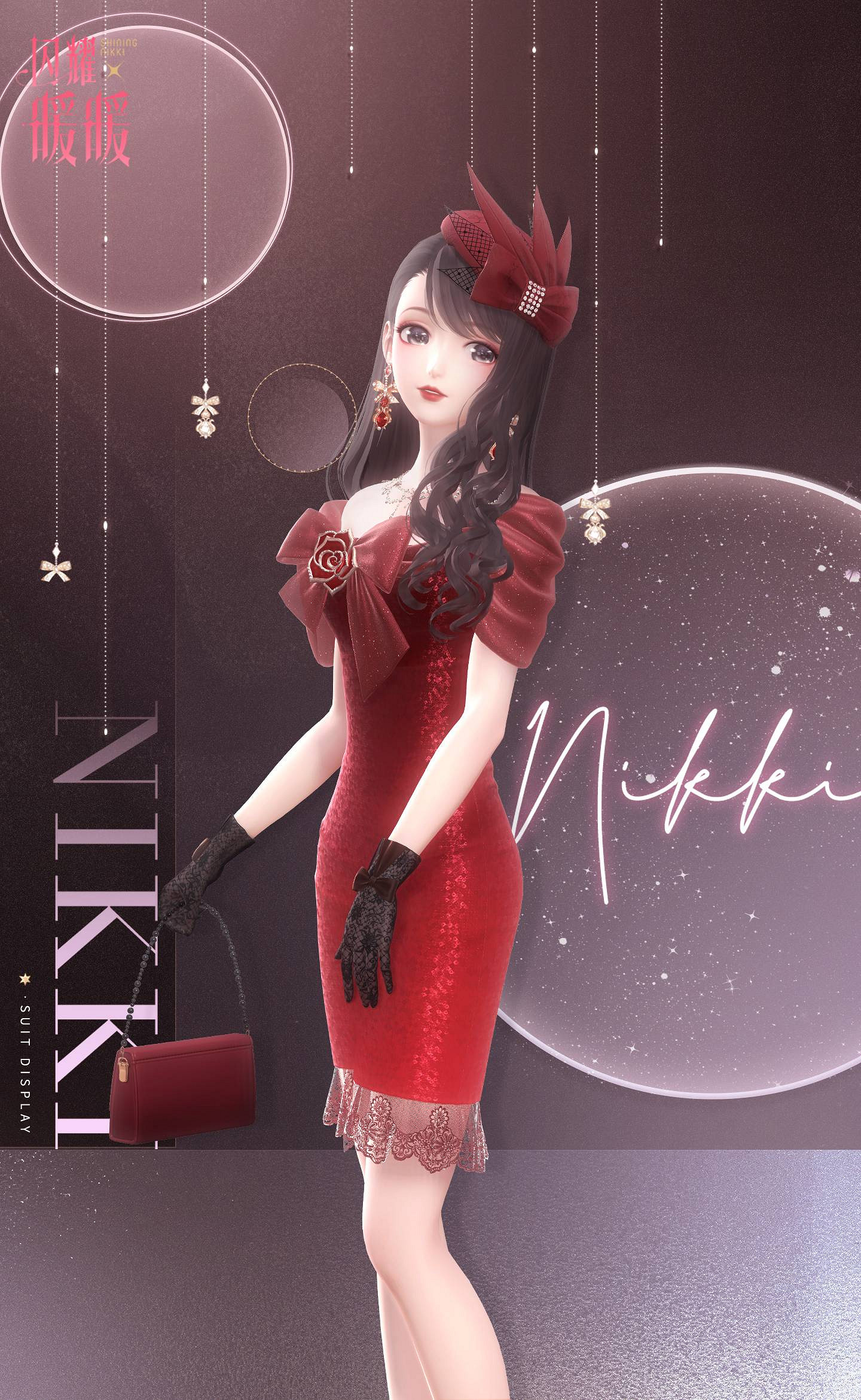 《閃耀暖暖》憶海心階第二十一賽季有什麽活動 第二十一賽季活動介紹