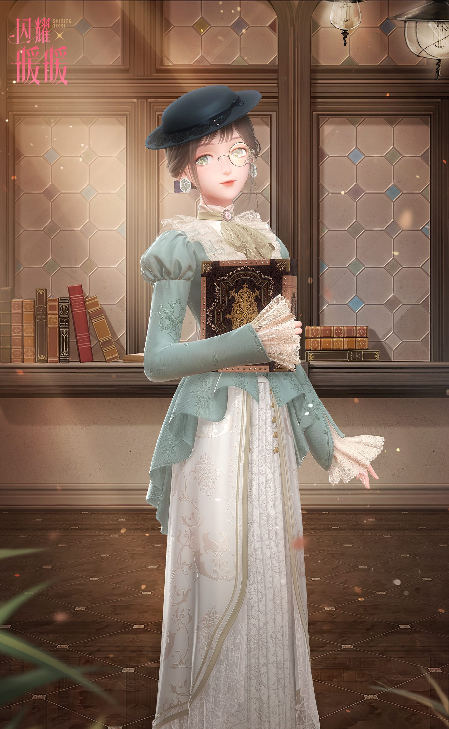 《閃耀暖暖》憶海心階第二十一賽季有什麽活動 第二十一賽季活動介紹