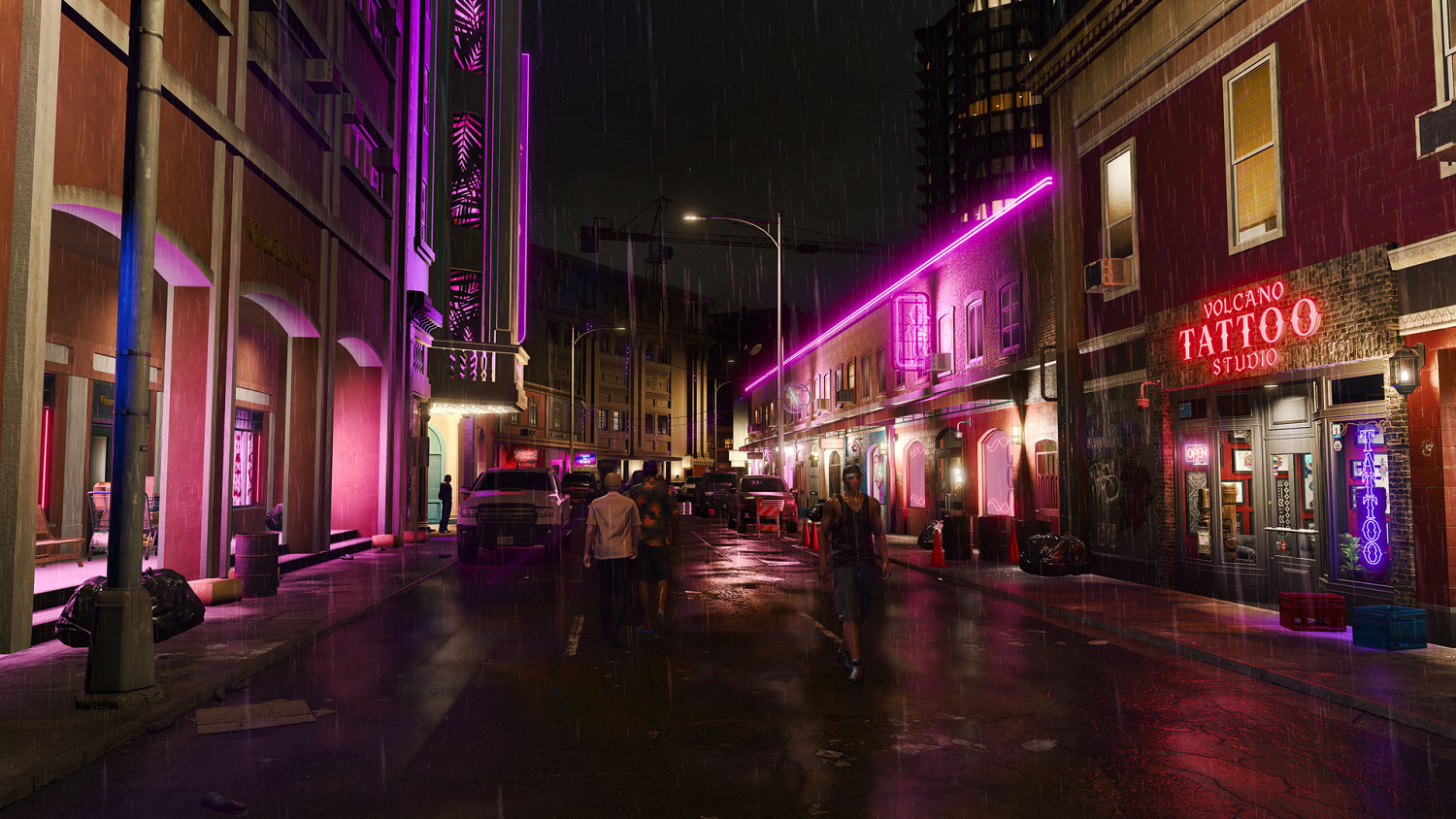 《人中之龍8》公開故事和角色詳情 介紹新舞台與橫濱星龍會 《人中之龍8》公開故事和角色詳情 介紹新舞台與橫濱星龍會