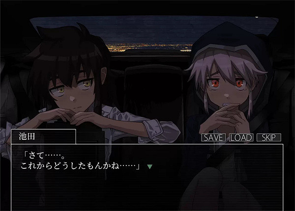 《重返藍鯨島》續作《遙遠的圓形世界》公布體驗版